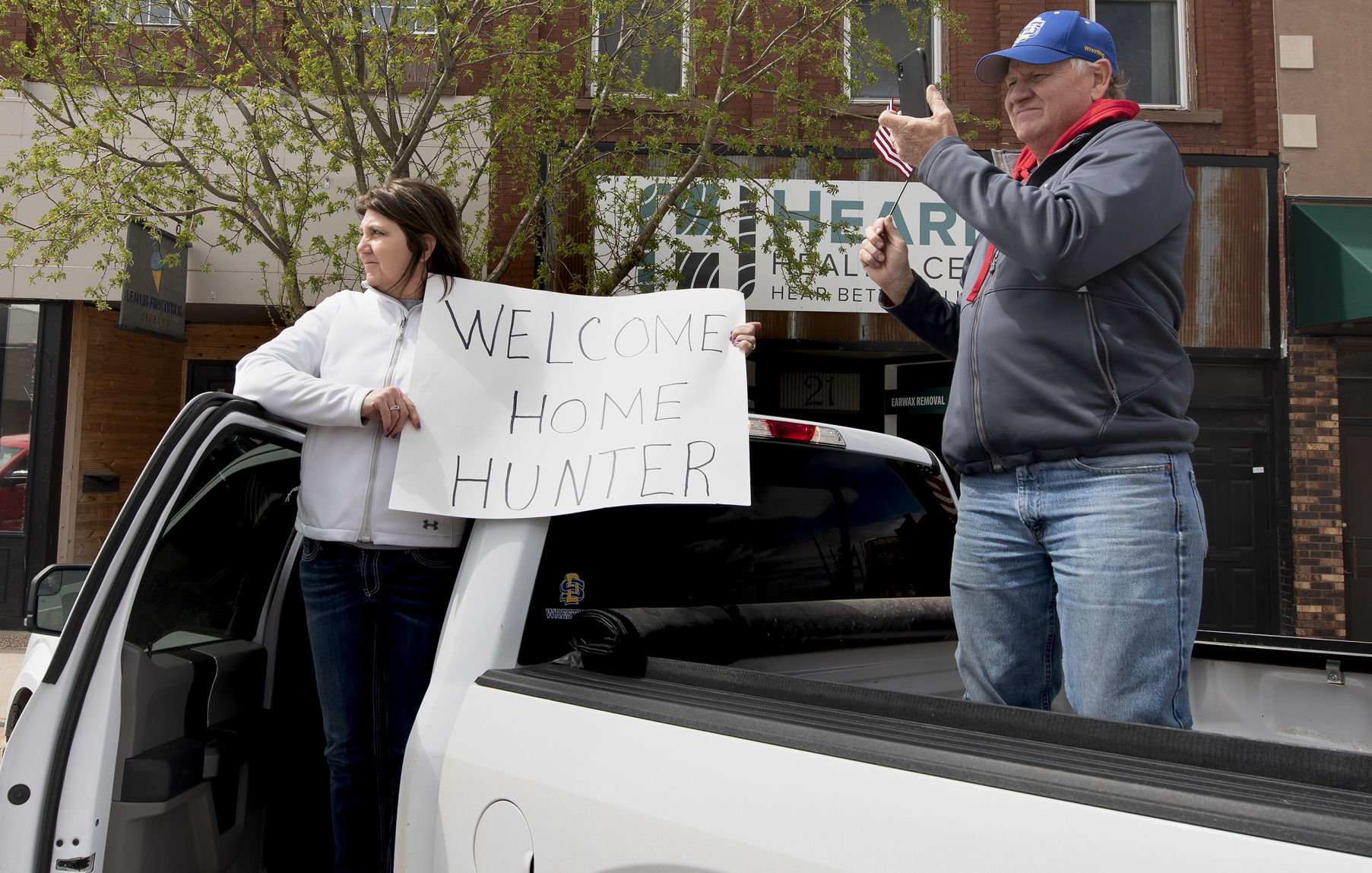 113th welcome home parade 2